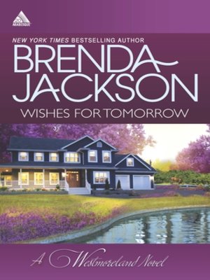 cover image of Wishes for Tomorrow